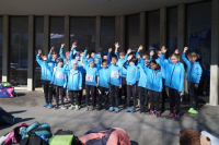 UBS Kids Cup Team Gossau
