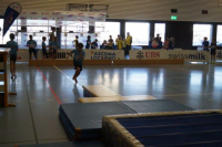 UBS Kids Cup Team Gossau