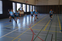 UBS Kids Cup Team Gossau