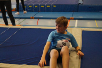 UBS Kids Cup Team Gossau