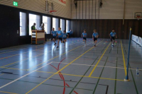 UBS Kids Cup Team Gossau