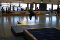 UBS Kids Cup Team Gossau