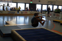 UBS Kids Cup Team Gossau