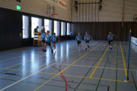 UBS Kids Cup Team Gossau