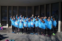 UBS Kids Cup Team Gossau