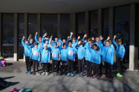 UBS Kids Cup Team Gossau