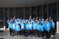 UBS Kids Cup Team Gossau