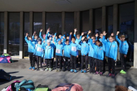UBS Kids Cup Team Gossau