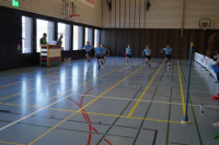 UBS Kids Cup Team Gossau