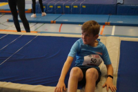 UBS Kids Cup Team Gossau