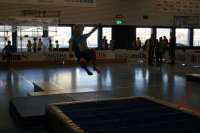 UBS Kids Cup Team Gossau