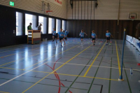 UBS Kids Cup Team Gossau