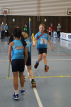 UBS Kids Cup Team Gossau
