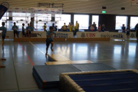UBS Kids Cup Team Gossau