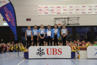 UBS Kids Cup Team 3