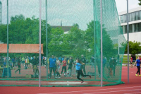 Auffahrtsmeeting