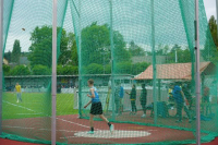 Auffahrtsmeeting