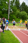 Auffahrtsmeeting