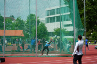 Auffahrtsmeeting
