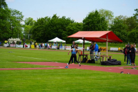 Auffahrtsmeeting