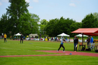 Auffahrtsmeeting