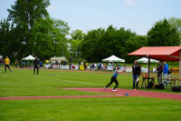 Auffahrtsmeeting