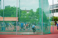 Auffahrtsmeeting