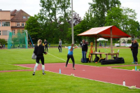 Auffahrtsmeeting