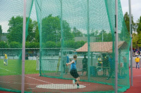 Auffahrtsmeeting