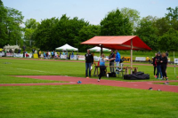 Auffahrtsmeeting