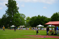 Auffahrtsmeeting