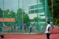 Auffahrtsmeeting