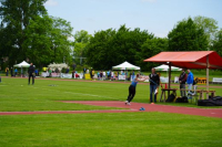Auffahrtsmeeting