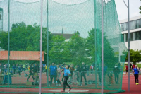 Auffahrtsmeeting