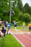 Auffahrtsmeeting