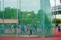 Auffahrtsmeeting