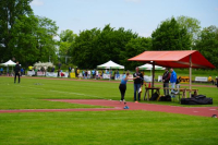Auffahrtsmeeting