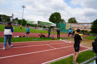 Auffahrtsmeeting