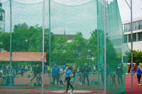 Auffahrtsmeeting