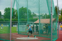 Auffahrtsmeeting