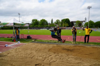 Auffahrtsmeeting