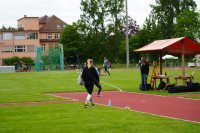 Auffahrtsmeeting