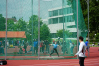 Auffahrtsmeeting