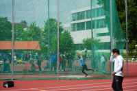 Auffahrtsmeeting