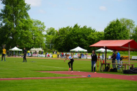 Auffahrtsmeeting