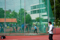 Auffahrtsmeeting