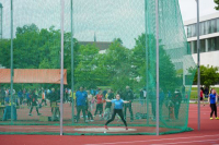 Auffahrtsmeeting