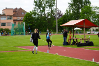 Auffahrtsmeeting