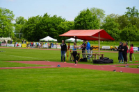 Auffahrtsmeeting