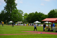 Auffahrtsmeeting
